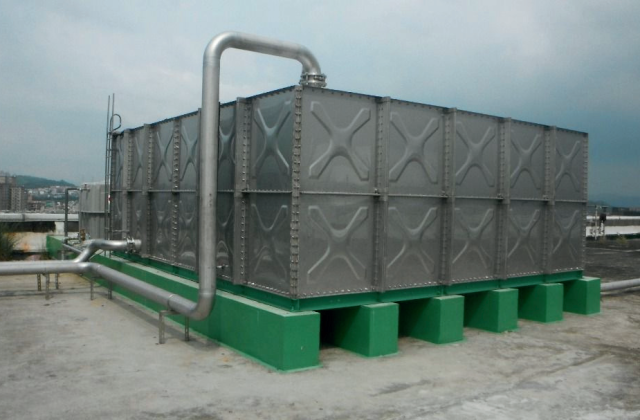 watertank